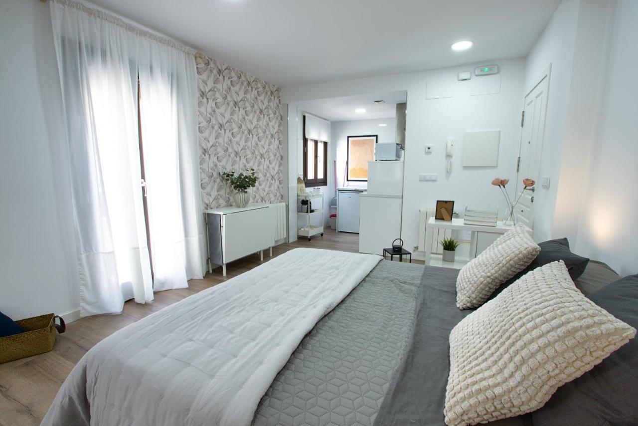 Cuencaloft Plaza Salvador Apartment Cuenca  Exterior photo